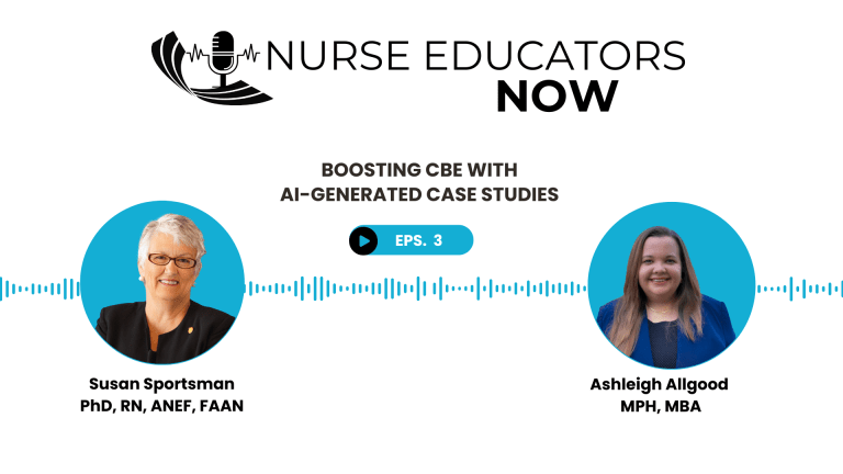 Boosting Cbe With Ai Generated Case Studies Collaborative Momentum